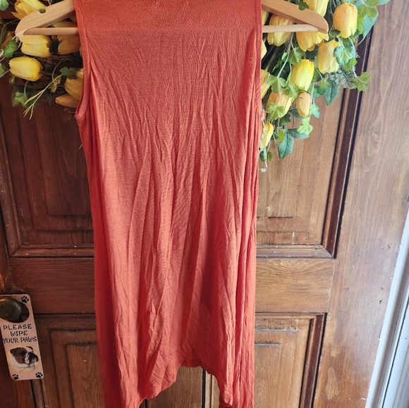 COPY - Nwt sharkbite long tank - Picture 3 of 5